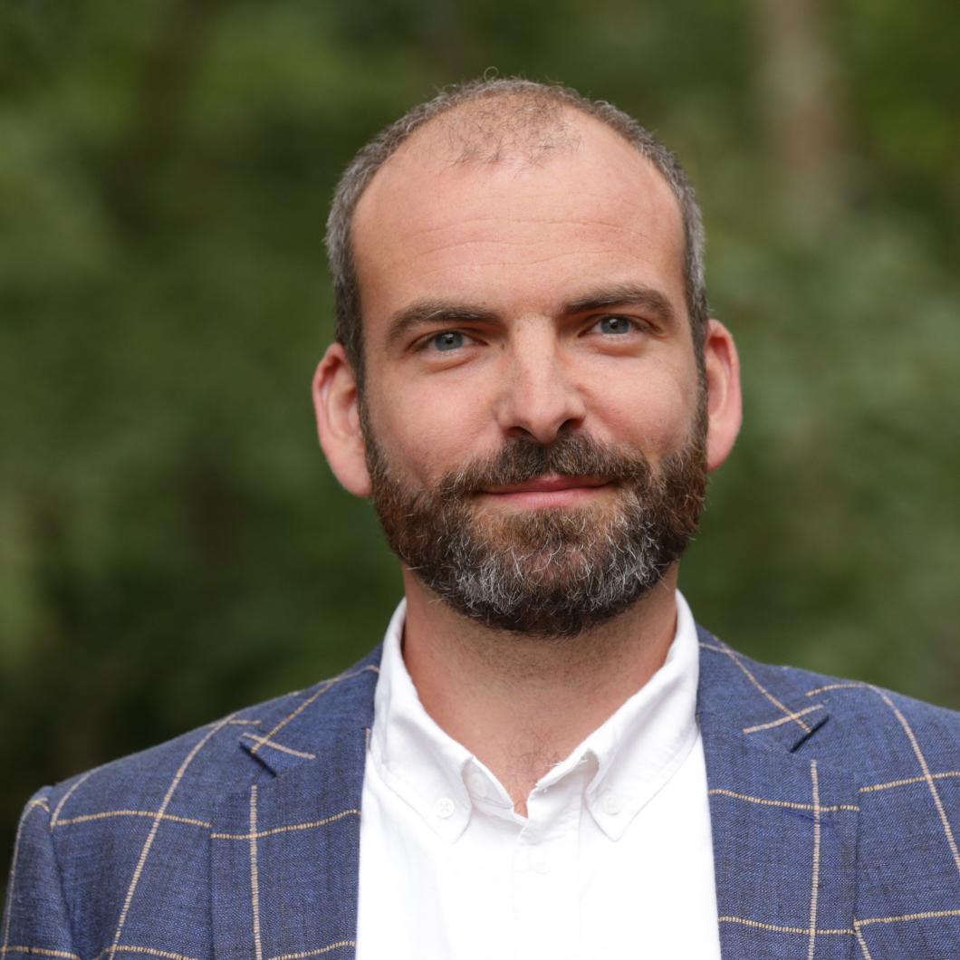 Onze mensen | GroenLinks Nijmegen