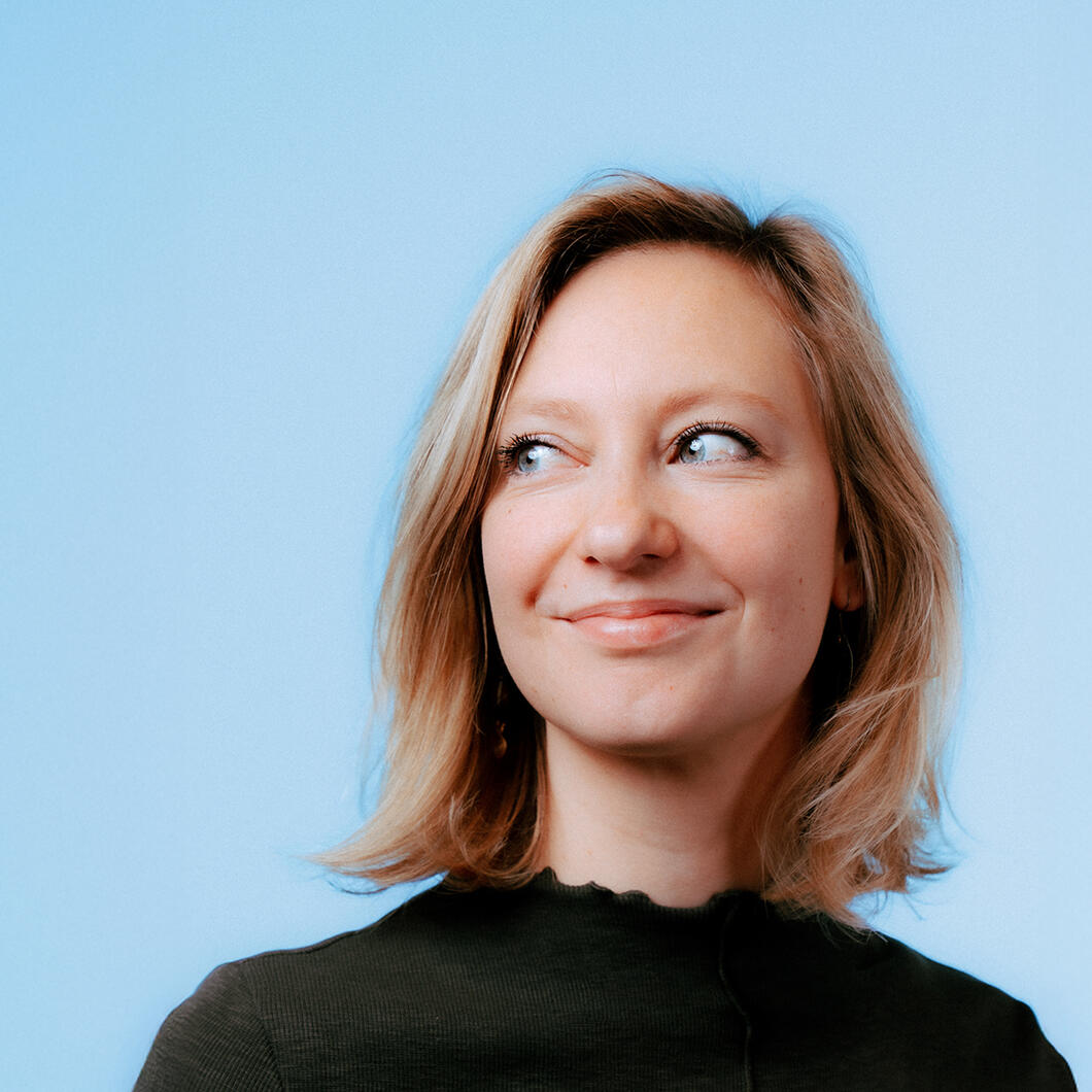 lidewij ter hofstede