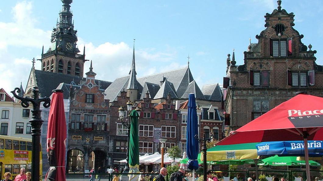 grote markt nijmegen