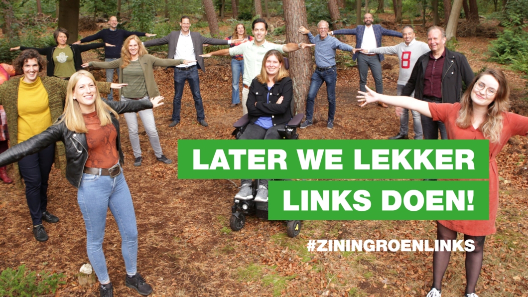ziningroenlinks