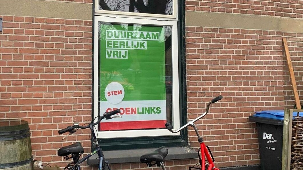 raamposter