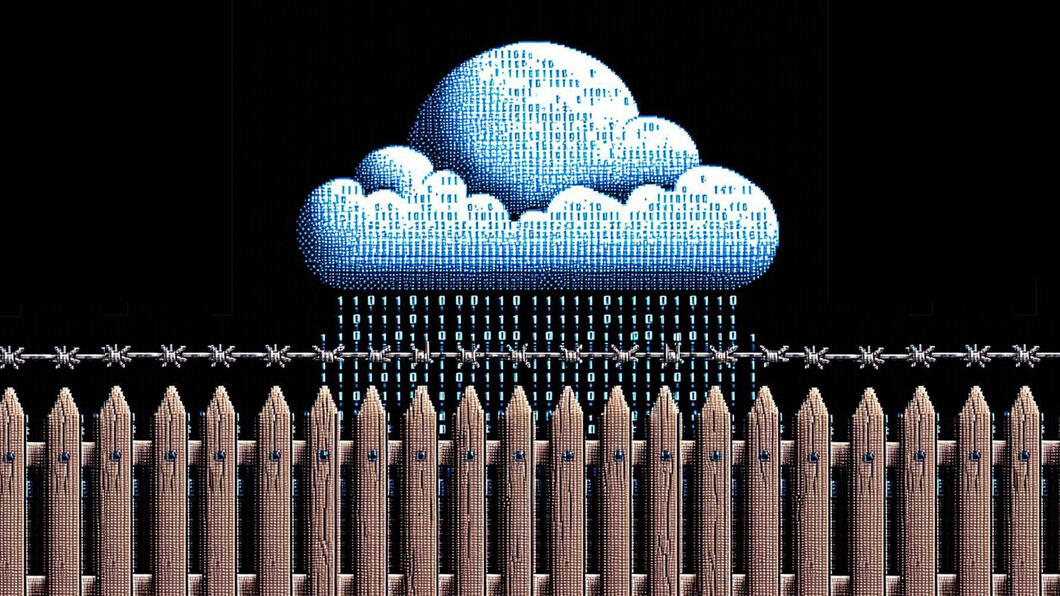 cloud