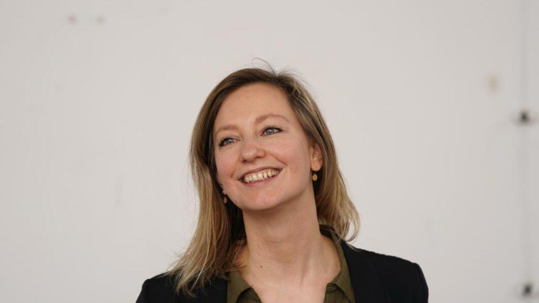 lidewij ter hofstede