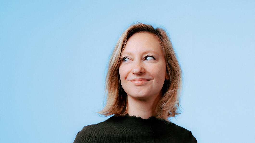 lidewij ter hofstede