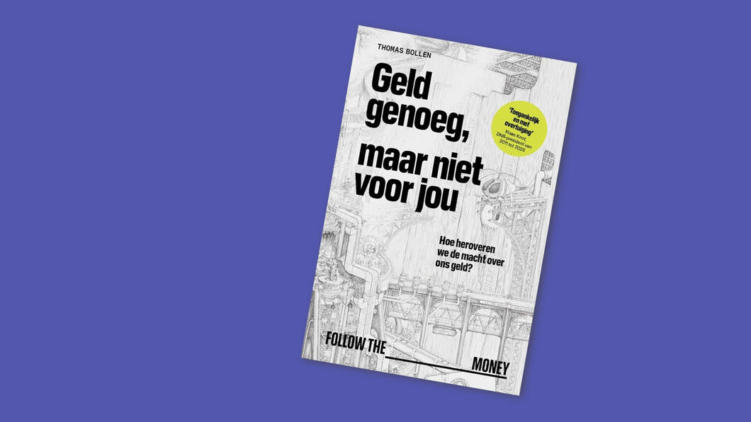 geld genoeg cover