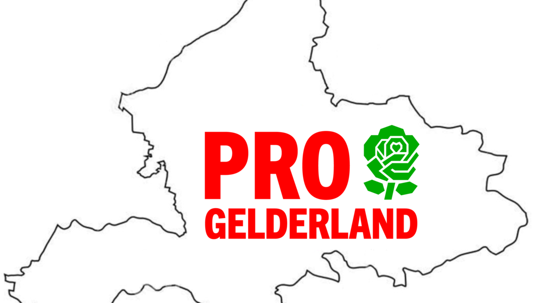 PRO Gelderland