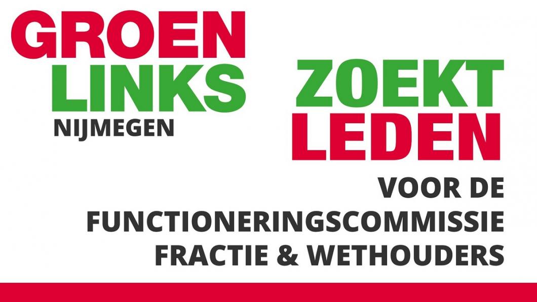 GroenLinks zoekt.....jpg