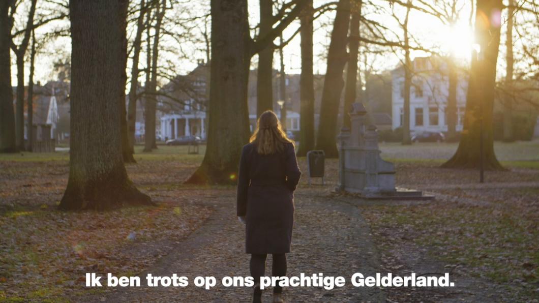 Kandidaten Gelderland