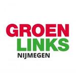 Logo GroenLinks Nijmegen