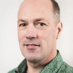 Jos Reinhoudt