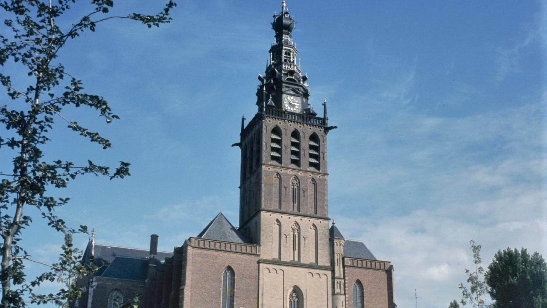 stevenskerk