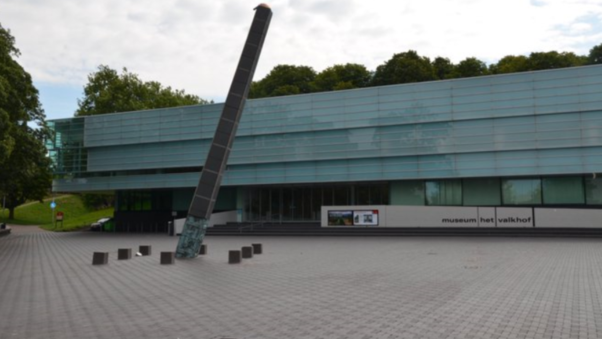 valkhofmuseum