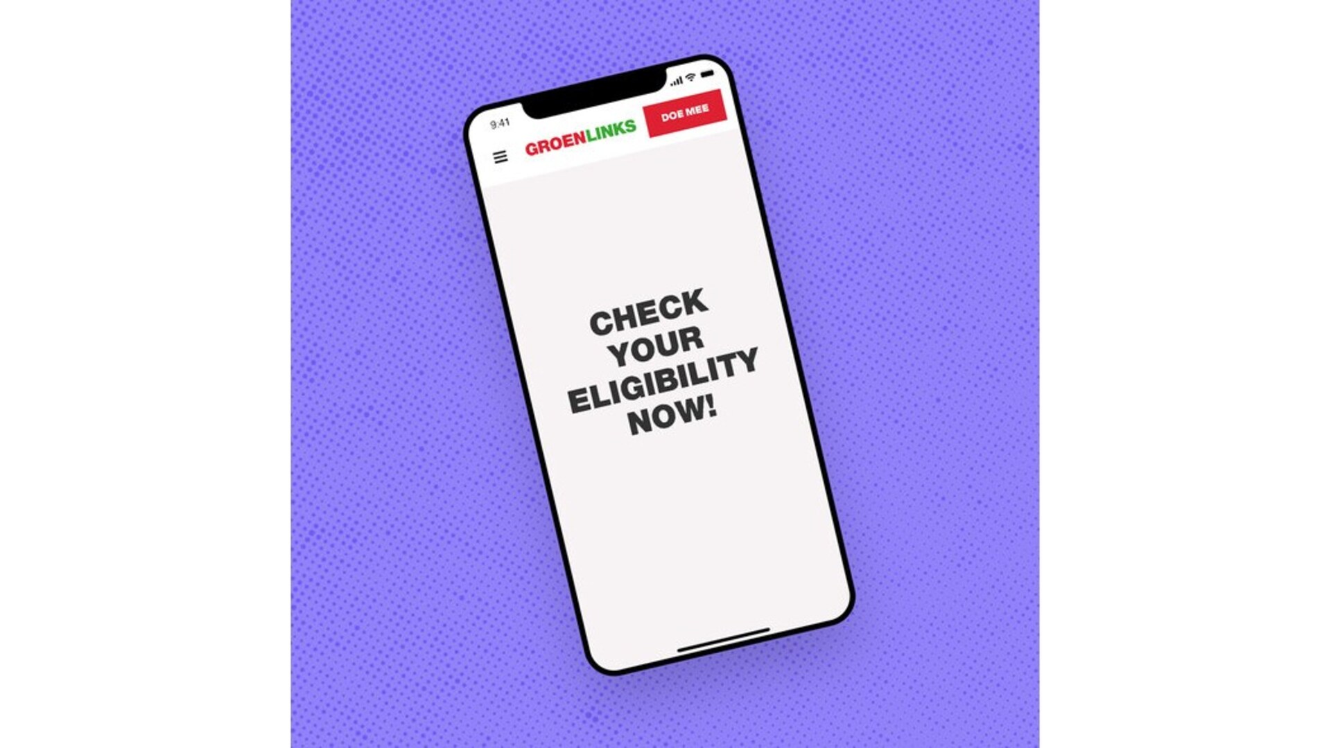 vote