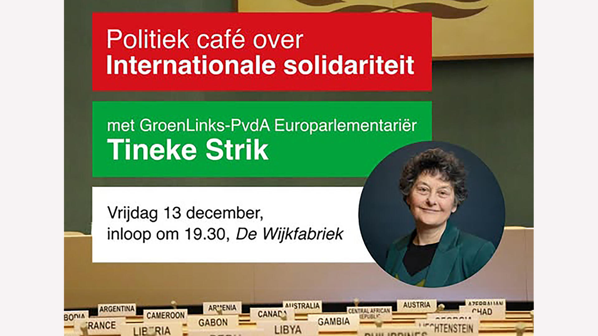 int solidariteit