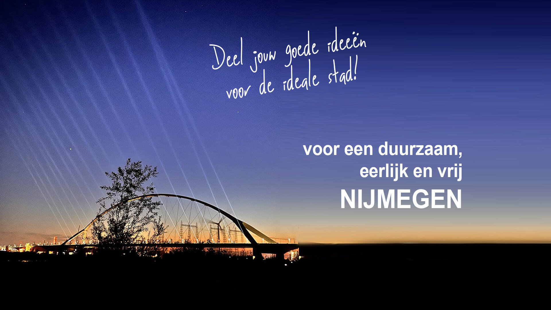 inbreng VP
