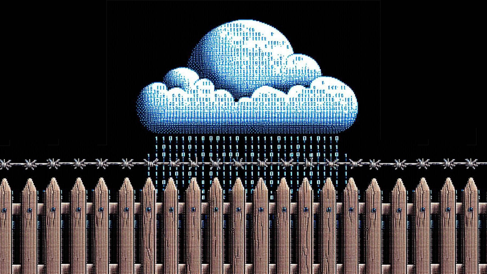 cloud
