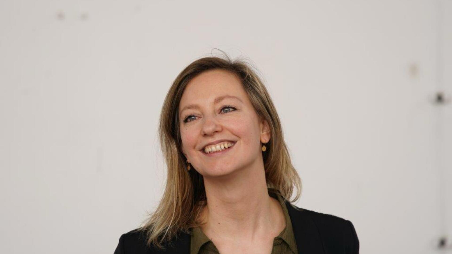 lidewij ter hofstede