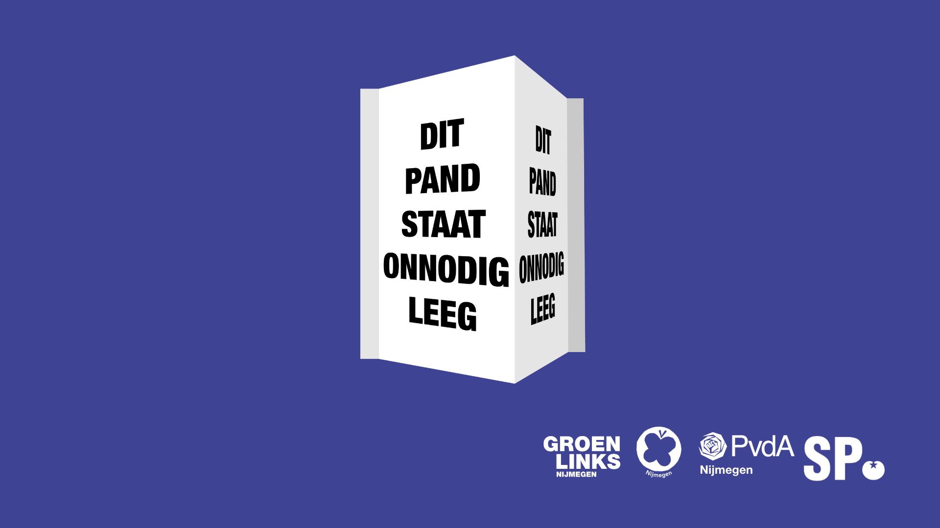 fietstocht betaalbaar wonen