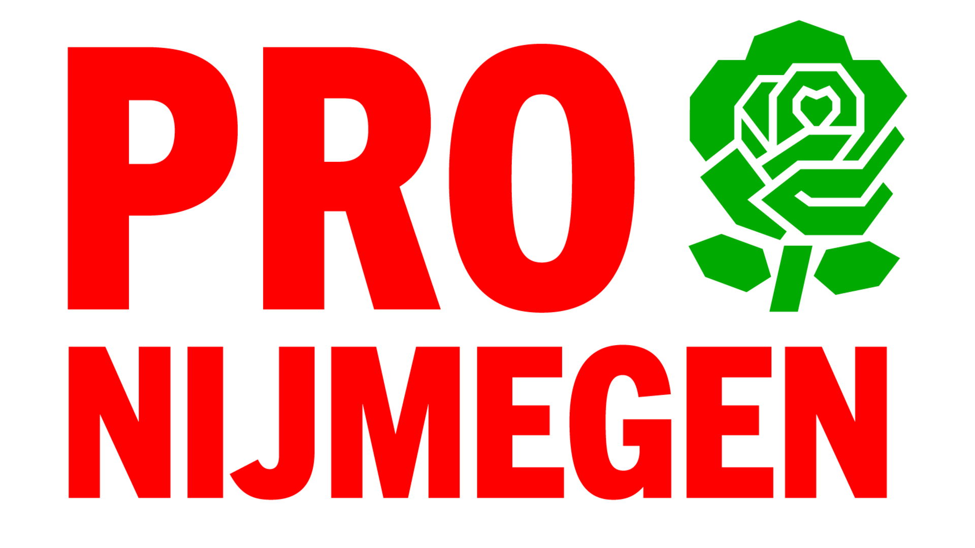 logo PRO Nijmegen