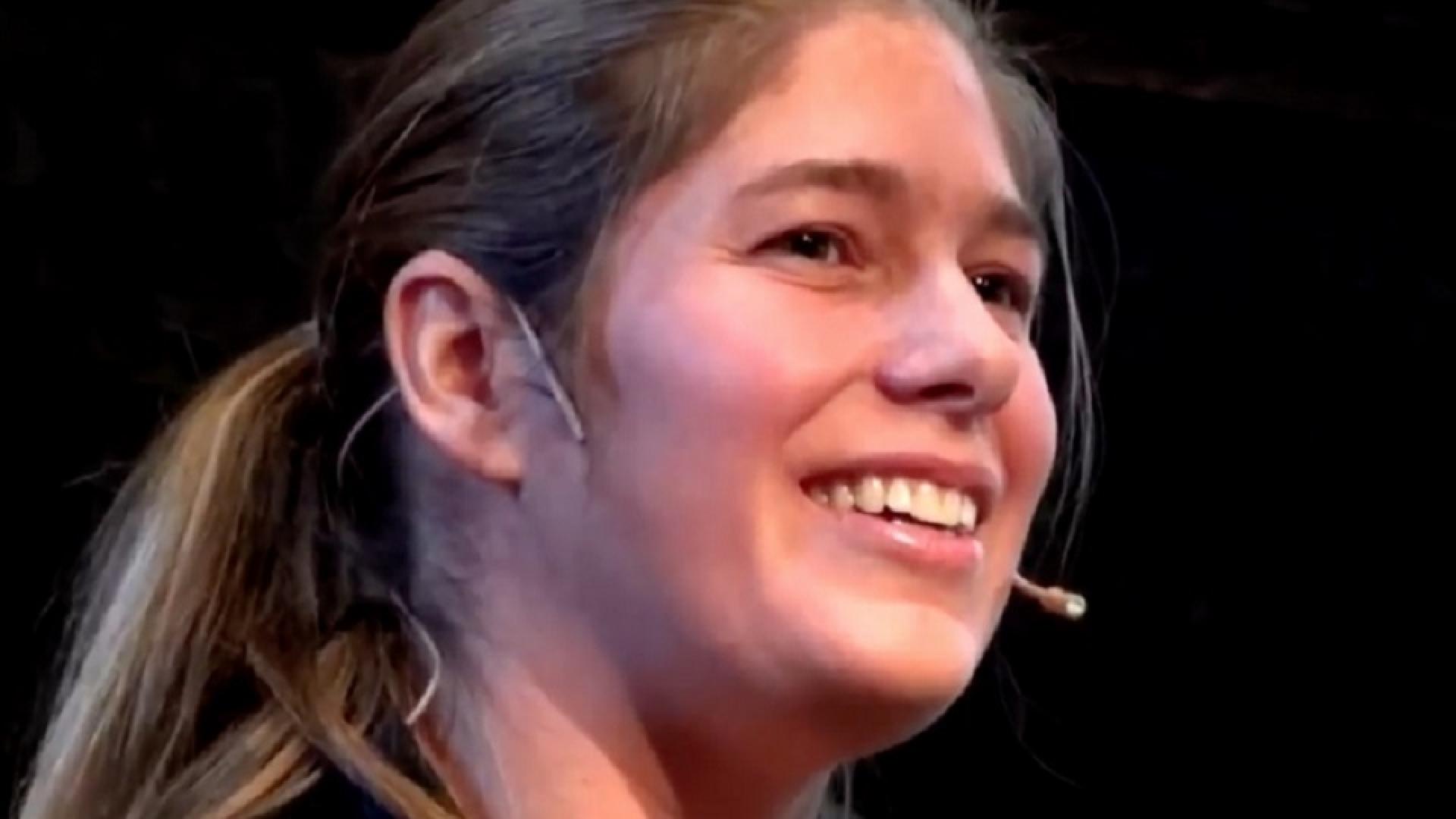 Lijsttrekker April Ranshuijsen.jpg