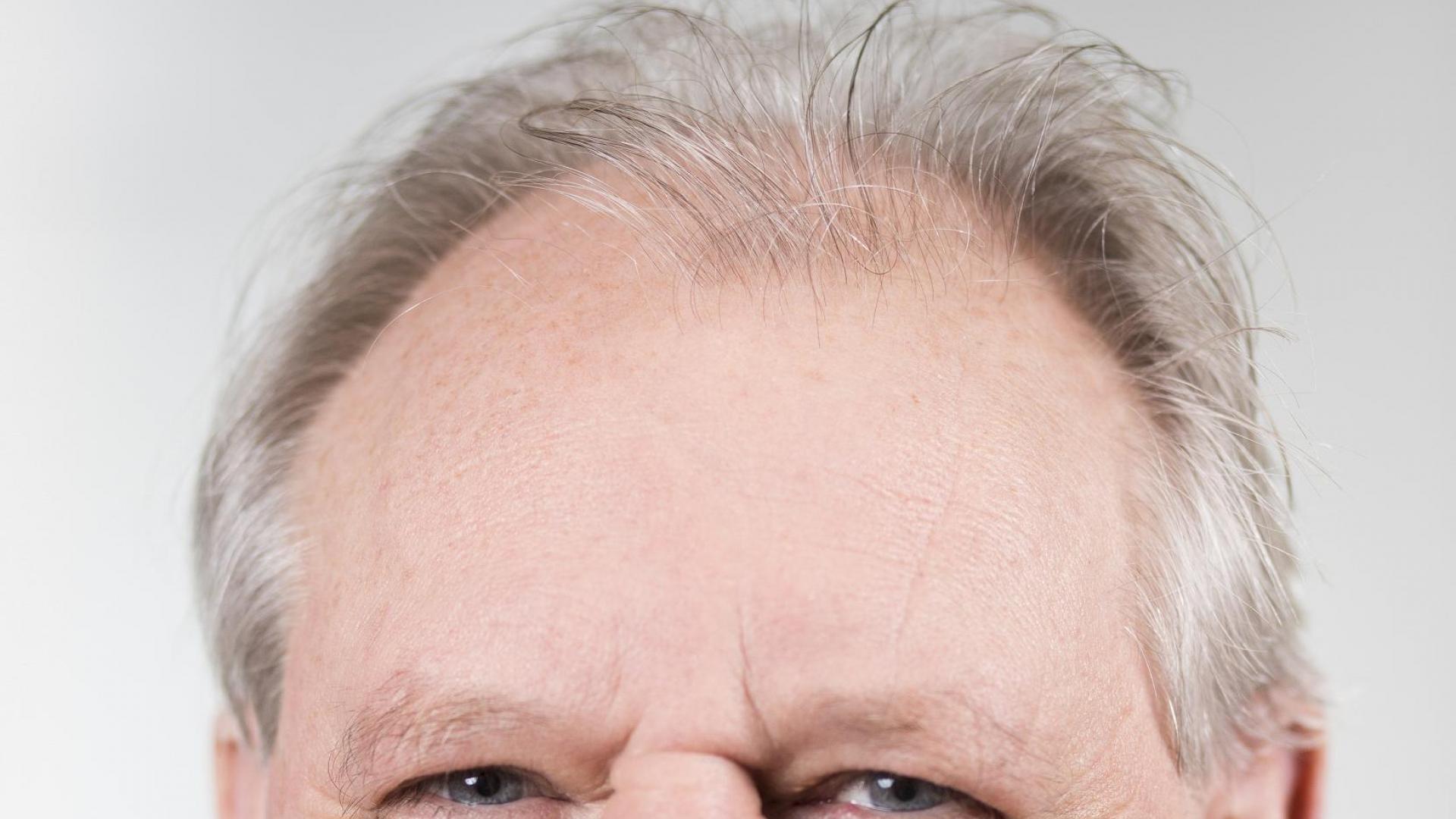 Bert Frings