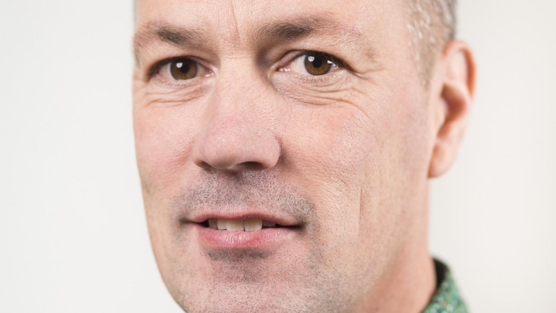 Jos Reinhoudt
