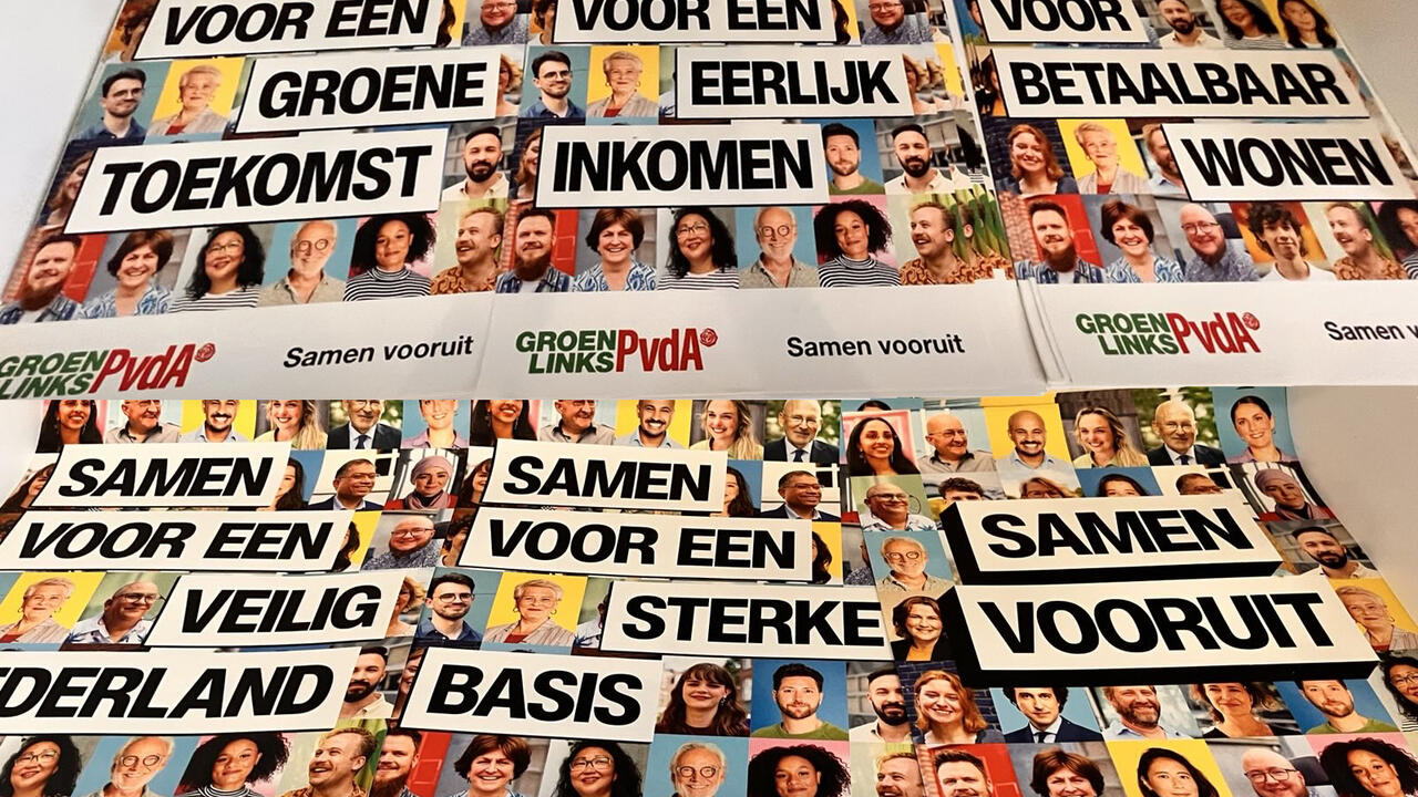 posters